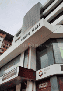 Project Image of 666.18 - 860.14 Sq.ft 2 BHK Apartment for buy in AL Central Plaza