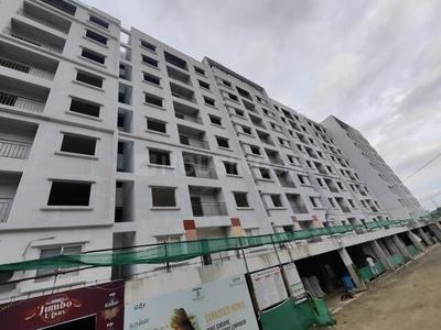 Project Image of 547.0 - 973.0 Sq.ft 1 BHK Apartment for buy in Sowparnika Sunray