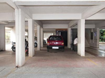 Project Image of 587 Sq.ft 1 BHK Apartment / Flat for sale in Ambegaon Budruk for Rs. 4600000