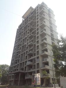 Project Image of 258.0 - 596.0 Sq.ft 1 BHK Apartment for buy in Kailash Bhoir Jewels