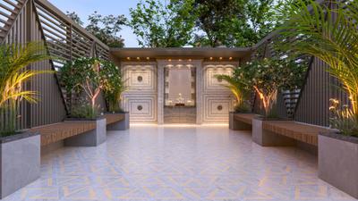 Project Image of 1763 Sq.ft 3 BHK Apartment / Flat for sale in Thaltej for Rs. 11800000