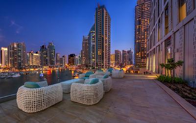 Project Image of 734.1 - 2866.0 Sq.ft Studio Studio Apartment for buy in Cayan Tower