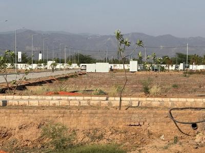 Project Image of 720.0 - 1620.0 Sq.ft Residential Plot Plot for buy in Aravali Hill View Estate