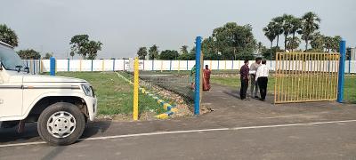 Project Image of 684.0 - 939.0 Sq.ft Residential Plot Plot for buy in Ungal Vivekananda Nagar