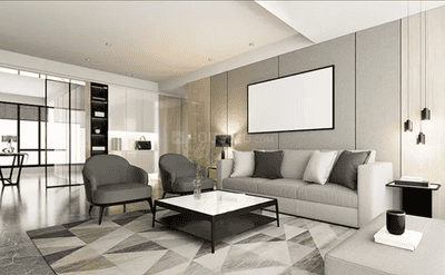 Project Image of 491.0 - 1083.0 Sq.ft 1 BHK Apartment for buy in Krishnakunj Residency