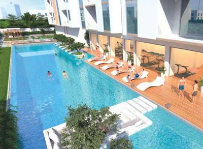 Project Image of 1420.0 - 2741.0 Sq.ft 3 BHK Apartment for buy in Chordias The Crown