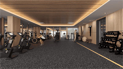 Project Image of 2050.0 - 3400.0 Sq.ft 3 BHK Apartment for buy in Subishi Polam