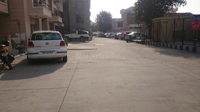 Project Image of 1950.0 - 2700.0 Sq.ft 3 BHK Apartment for buy in Tarang Orchids