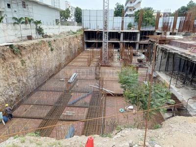Project Image of 5000 Sq.ft 4.5 BHK Apartment / Flat for sale in Chintalakunta for Rs. 50000000