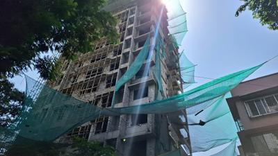 Project Image of 485.0 - 776.0 Sq.ft 1 BHK Apartment for buy in Harsh Tulip