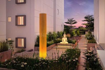 Project Image of 980.0 - 1405.0 Sq.ft 2 BHK Apartment for buy in GRC Subhiksha Phase 2