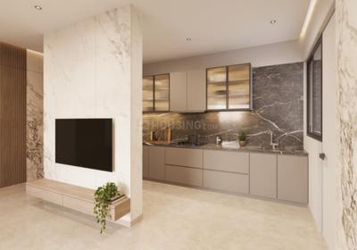 Project Image of 2313.0 - 2565.0 Sq.ft 3 BHK Apartment for buy in B R Ekayan