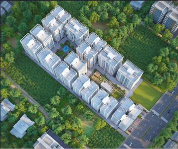 Project Image of 545.73 - 784.58 Sq.ft 2 BHK Apartment for buy in Amar Amardeep Landmark Phase I