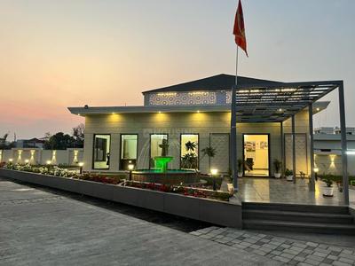 Project Image of 4500 Sq.ft 5 BHK Villa for sale in Maholi for Rs. 29000000