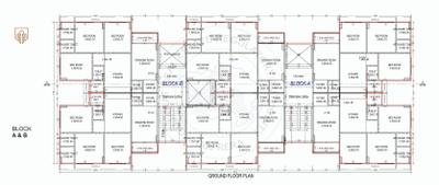 Project Image of 973.06 - 1652.69 Sq.ft 3 BHK Apartment for buy in Royal Suvarna Exotica