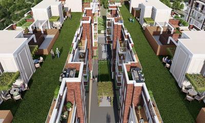 Project Image of 0.0 - 1702.0 Sq.ft 4 BHK Builder Floor for buy in Adani Samsara Ivana