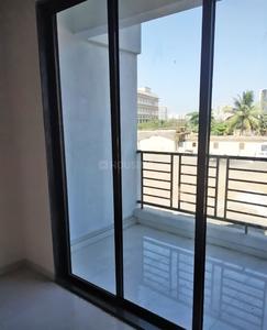 Project Image of 399.0 - 478.0 Sq.ft 1 BHK Apartment for buy in Sai Heights Phase II A And B Wing