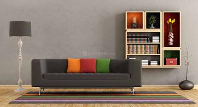 Project Image of 999.0 - 1527.0 Sq.ft 2 BHK Apartment for buy in Greenfinch Vallerian