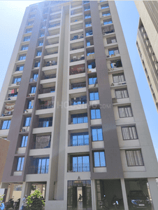 Project Image of 667.04 - 842.28 Sq.ft 2 BHK Apartment for buy in Varni Siddheshwar Sky
