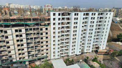 Project Image of 379.9 - 991.0 Sq.ft 1 BHK Apartment for buy in ARV New Town