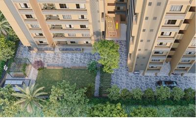 Project Image of 897.28 - 908.69 Sq.ft 3 BHK Apartment for buy in Anon Adhisthan Pride Homes