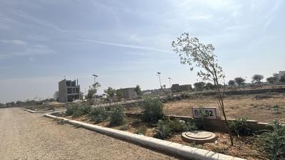 Project Image of 919.24 - 2332.11 Sq.ft Residential Plot Plot for buy in Kedia Keshvam Homeland Pratham Extension