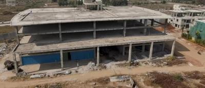 Project Image of 0.0 - 3888.0 Sq.ft 4 BHK Villa for buy in Greenmark Mayfair Sunrise