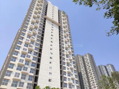 Project Image of 435.0 - 995.0 Sq.ft 1 BHK Apartment for buy in Godrej Ananda Phase 2