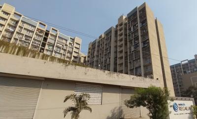 Project Image of 1456 Sq.ft 3 BHK Apartment / Flat for sale in Panvel for Rs. 14000000