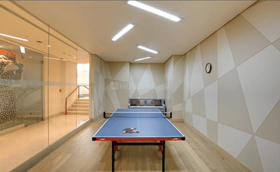 Project Image of 0.0 - 1540.75 Sq.ft 3 BHK Apartment for buy in SD Wing B Of Composite Building No 1 Imperial Edge