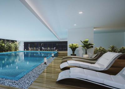 Project Image of 1740.0 - 2270.0 Sq.ft 3 BHK Apartment for buy in Sreenivasam