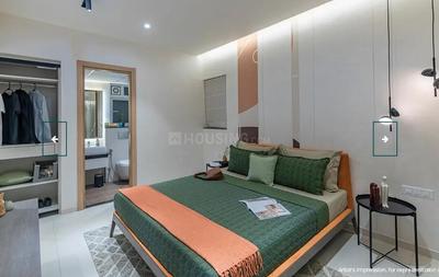 Project Image of 628.07 - 1450.01 Sq.ft 2 BHK Apartment for buy in Mahindra Vista Phase 2