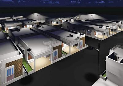 Project Image of 520.0 - 1200.0 Sq.ft 1 BHK Villa for buy in SR Vijay Nagar