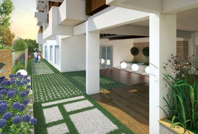 Project Image of 1205.0 - 1657.0 Sq.ft 2 BHK Apartment for buy in Super Sunshine