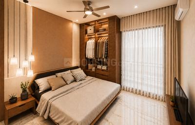 Ayati Aadya Homes Bedroom 3