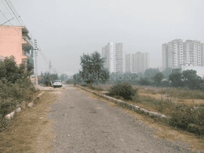 HUDA Plots Elevation 3