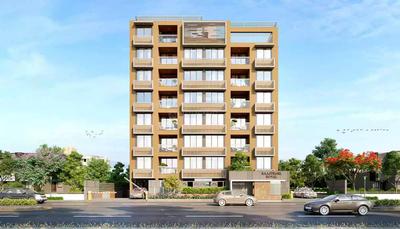 Project Image of 974.0 - 1962.0 Sq.ft 3 BHK Apartment for buy in Raajpearl Royal