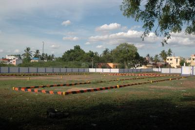 Project Image of 380.0 - 1749.0 Sq.ft Residential Plot Plot for buy in Vijay Egambaram Avenue