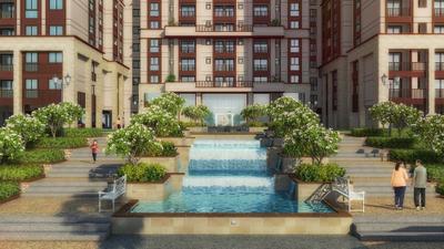Project Image of 1280.0 - 2785.0 Sq.ft 2 BHK Apartment for buy in SKAV Ohana