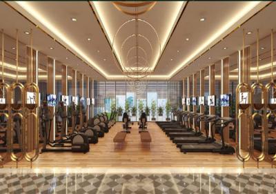 Project Image of 1086.63 - 1610.39 Sq.ft Residential Plot Plot for buy in M3M Antalya Hills Phase 1
