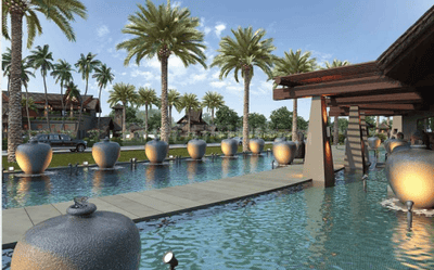 Project Image of 2200 Sq.ft 4 BHK Duplex for sale in Eroo for Rs. 8500000