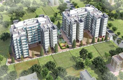 Project Image of 755 Sq.ft 2 BHK Apartment / Flat for sale in Palghar for Rs. 3873000