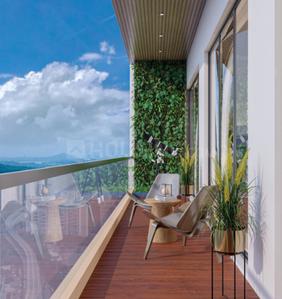 Project Image of 396.0 - 1215.0 Sq.ft 1 BHK Apartment for buy in Avant Heritage IV