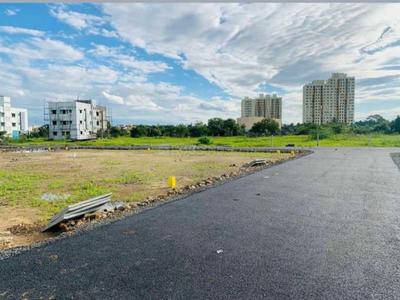Project Image of 1370.03 - 1833.96 Sq.ft Residential Plot Plot for buy in Universal Dream Villa Garden Phase V