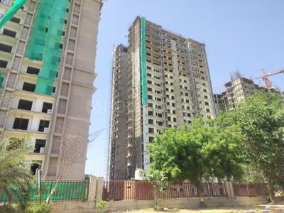 Project Image of 1910.0 - 5165.0 Sq.ft 3 BHK Apartment for buy in Oro Constella