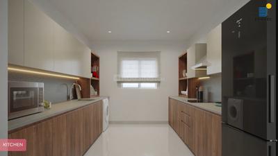 Project Image of 466.29 - 642.5 Sq.ft 2 BHK Apartment for buy in Feldspar At Brigade El Dorado