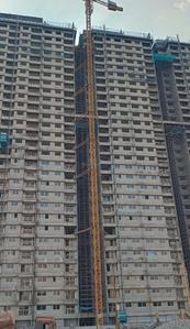 Project Image of 1310.0 - 1860.0 Sq.ft 2 BHK Apartment for buy in Adarsh Park Heights Phase 1
