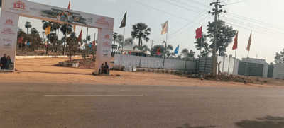 Project Image of 1350.0 - 3150.0 Sq.ft Residential Plot Plot for buy in Assured Infinity Meadows