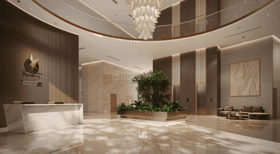 Project Image of 567.0 - 1801.0 Sq.ft 1 BHK Apartment for buy in Prestige Parklane
