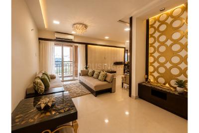 Project Image of 735.07 - 1051.96 Sq.ft 2 BHK Apartment for buy in Goldbricks Aastha Apartment M7 Phase I Anandam World City